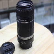 Lensa Canon 55 250 Is Murah