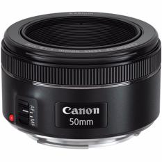 Lensa Canon EF 50mm F/1.8 STM