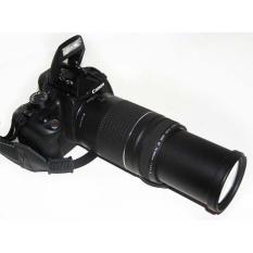 Lensa Canon EF 75-300mm f4-5.6 lll / Lensa Tele Slr Canon