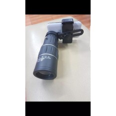 Lensa Hp Tele 16x (Lensa Super Besar)
