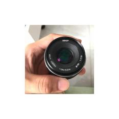 Lensa Meike 35Mm F1.7 Fujifilm Fujinon Fuji Minus