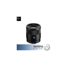 Lensa Mirrorless Sony 55Mm F1.8 ZA - SEL55F18Z
