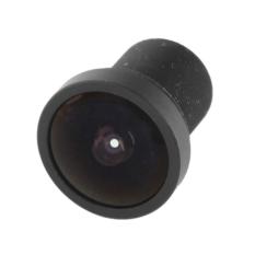 Lensa Replaceable Wide Angle 170 Degree for GoPro Hero 1/2/3 - ST-35 - Black