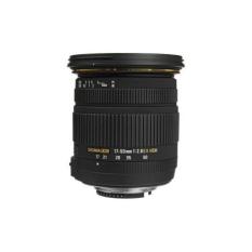 LENSA SIGMA 17-50MM F2.8 EX DC OS FOR NIKON DAN CANON