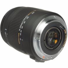 LENSA SIGMA 18-250MM F3.5-6.3 DC MACRO OS HSM FOR NIKON / CANON