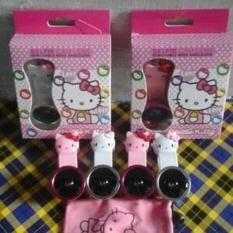 Lensa Superwide Hellokitty HK