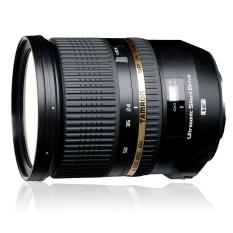 LENSA TAMRON SP 24-70MM F/2.8 Di VC USD For Canon