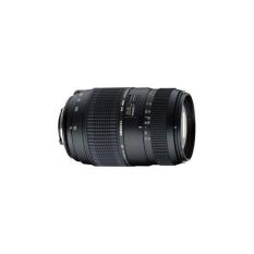 Lensa Tele Zoom Tamron 70-300 F/4-5.6 Di LD 1:2 Macro For Canon / Nikon