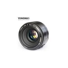 Lensa Yongnuo 50Mm F1.8 For Canon / Fix Lens