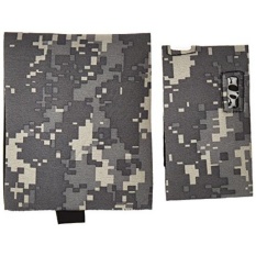 LensCoat LCN3004AFSDC Nikon 300 F/4 AFS Lens Cover (Digital Camo)-Intl