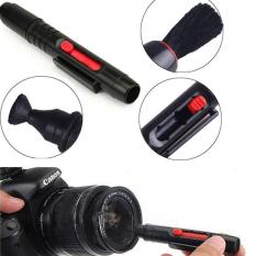 LENSPEN Kuas Pembersih Lensa Kamera - Action Camera ( Gopro - Xiaomi Yi ) OEM