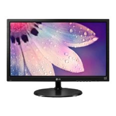 LG 20M39H LED Monitor 19.5