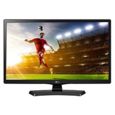 LG 22MT48AF LED TV + Monitor 22 Inch - Khusus Jakarta & Bekasi Kota