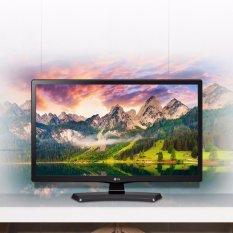 LG 24MT48AF MONITOR TV 24inch ( VGA USB HDMI)