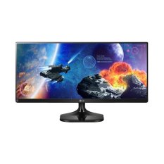 LG 25UM58-P Monitor PC