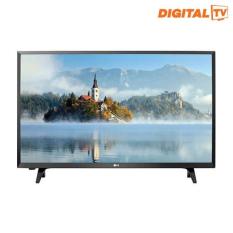 LG 32 inch LED TV 32LJ500D DIGITAL TV(GARANSI RESMI)