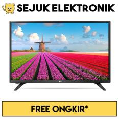 LG 32LJ500D LED TV 32