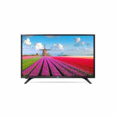 LG 43 Inch Full HD Flat LED Digital TV 43LJ500T