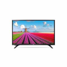 LG 43 Inch Full HD Flat LED Digital TV 43LJ500T - Khusus Area Jabodetabek