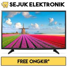 LG 43LJ500 Tv LED 43 Inch (KHUSUS JAKARTA)