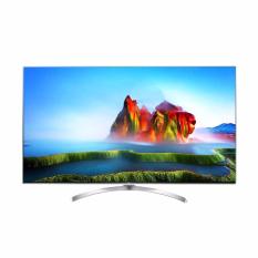 LG 4K UHD Smart Digital LED TV w/ Nano Cell Display 65