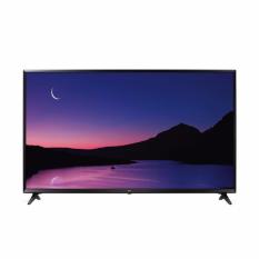 LG 4K UHD Smart LED TV w/ Web Os 3.5 49