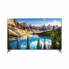 LG 4K UHD Smart w/ Web Os 3.5 LED TV 49