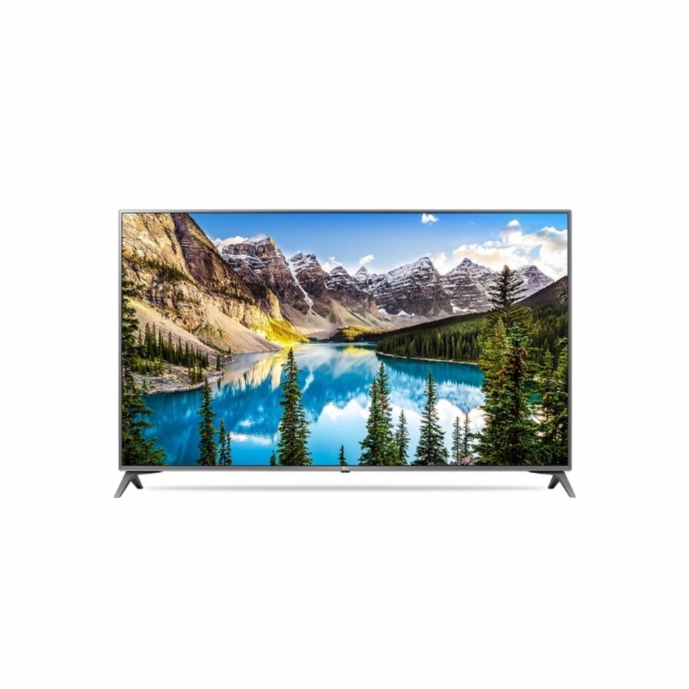 LG 55 Inch UHD 4K Flat Smart LED Digital TV 55UJ652T
