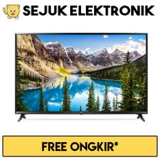 LG 55UJ632T UHD Smart TV TV - Nano Cell™ - 55 Inch (KHUSUS JAKARTA)