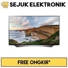 LG 79UH953T Ultra HD TV - webOS 3.5 - 79 Inch (Khusus JAKARTA)