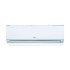 LG AC Split T-05NL - 1/2 PK Standard - Putih