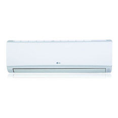 LG - AC Split - Wall Mounted - 2 PK - S18NLA - Putih