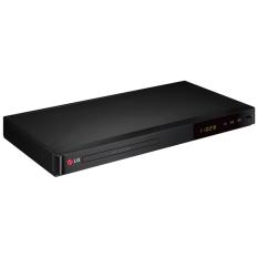 LG DVD Player DP542H HDMI (Garansi resmi LG) Hitam
