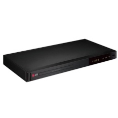 LG DVD Player Usb Dan Karaoke DP 547 Bergaransi Resmi LG