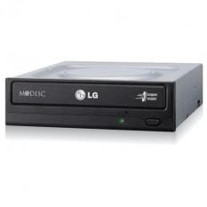 LG DVD Rewriter 24X (LG Garansi)-Intl