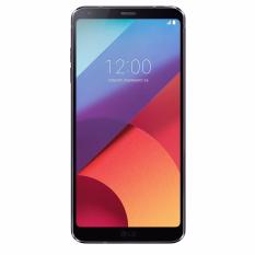 LG G6 Plus - 128GB - Black