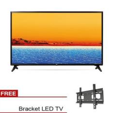 LG HD Ready Smart webOS 3.5 LED TV 32
