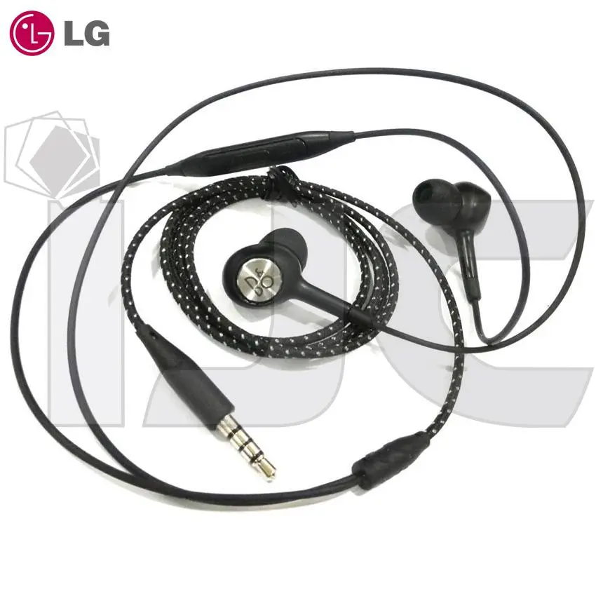 Harga lg headset handsfree v20 headset bundle eab64410411 earphone play in ear headphone by bang olufsen