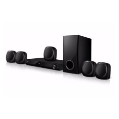 LG Home Theater LHD427 - Gratis Pengiriman Surabaya, Mojokerto, Kediri, Madiun, Jogja, Denpasar