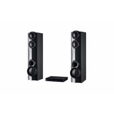 LG Home Theatre 1000W 4.2Ch. DVD-HTS LHD677