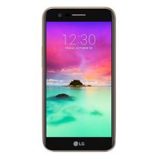LG K10 2017 - M250 - 2GB/16GB - Gold