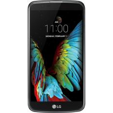 LG K10 - K430DSY - 16GB - Black Gold