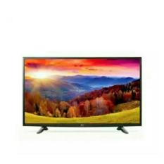 LG LED FULL HD TV LG 43 INCHI 43LJ500