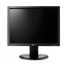 LG LED IPS Monitor 19MB35D Square
