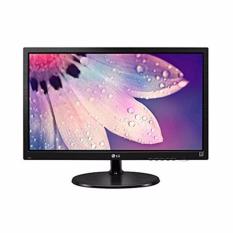 LG LED Monitor 18.5 Inch 19M38H