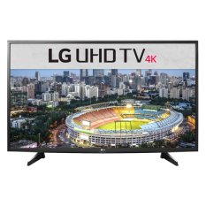 LG Led Smart TV 49