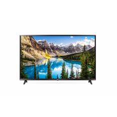 LG LED Smart TV 4K 43
