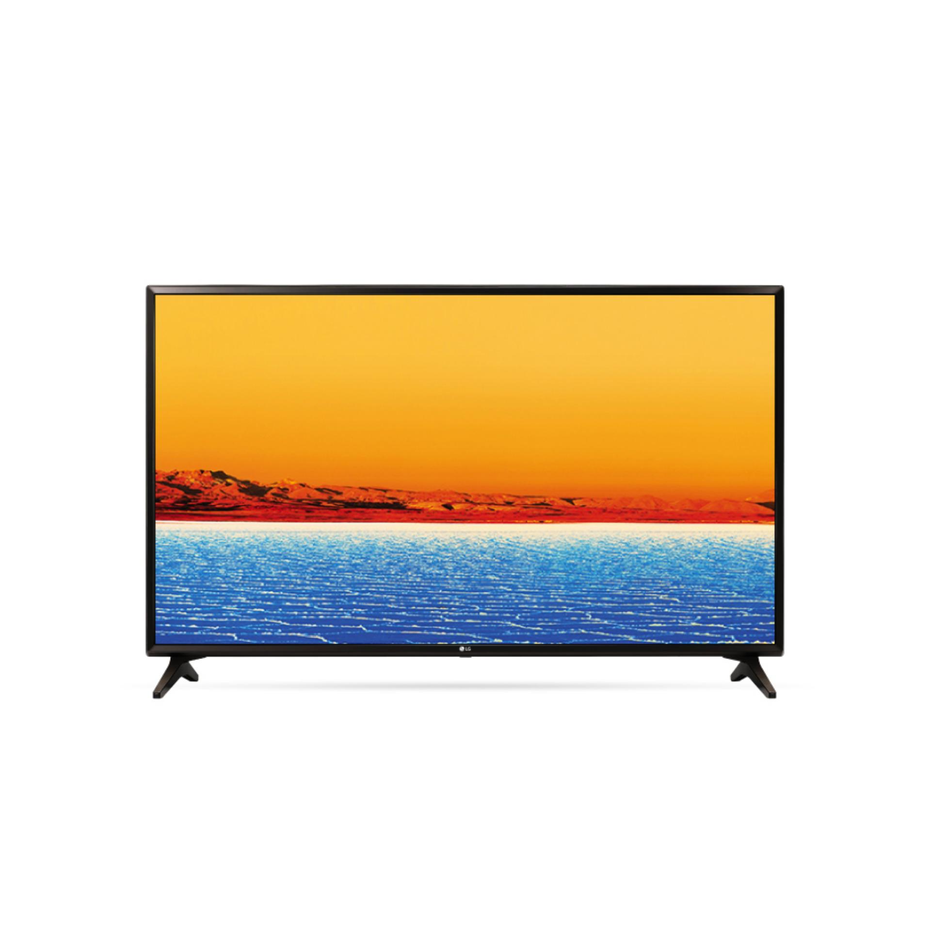 LG Led Smart TV Full HD 49LJ550T