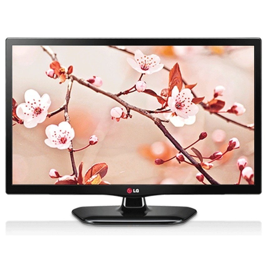 LG LED TV 20\