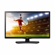 LG - LED TV 22
